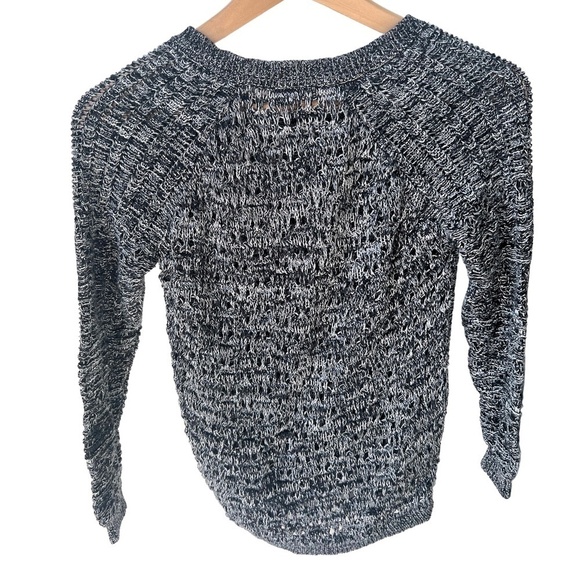 Bluenotes size Medium knit sweater - Picture 3 of 4